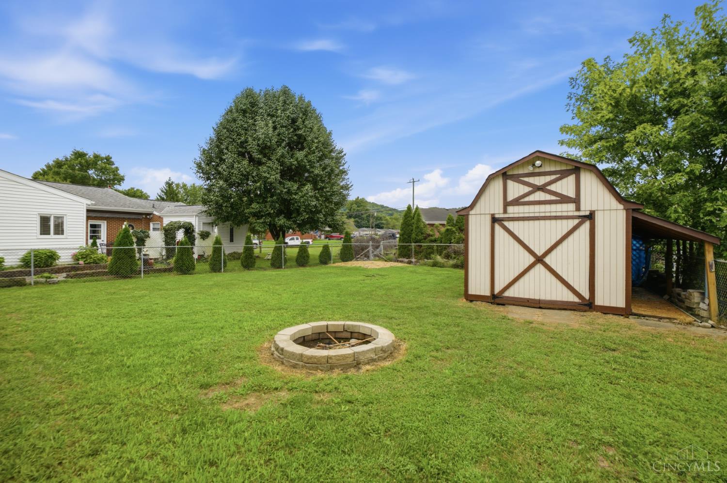 1103 Westfield Drive, Harrison, OH, 45030 — photo 36