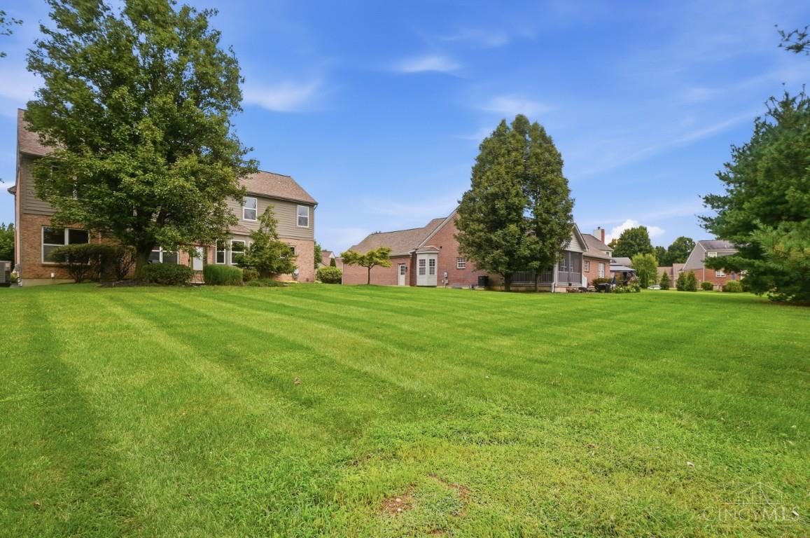 1325 Tecumseh Drive, Hamilton Twp, OH, 45039 — photo 52