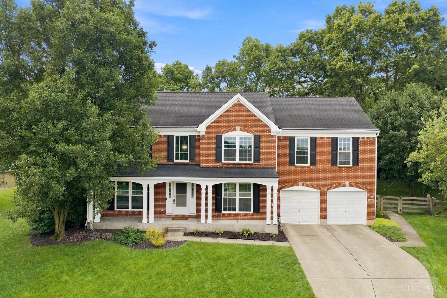 1st image of 12100 Deer Chase Dr, Springfield Twp., OH 45240 | MLS# 1890666