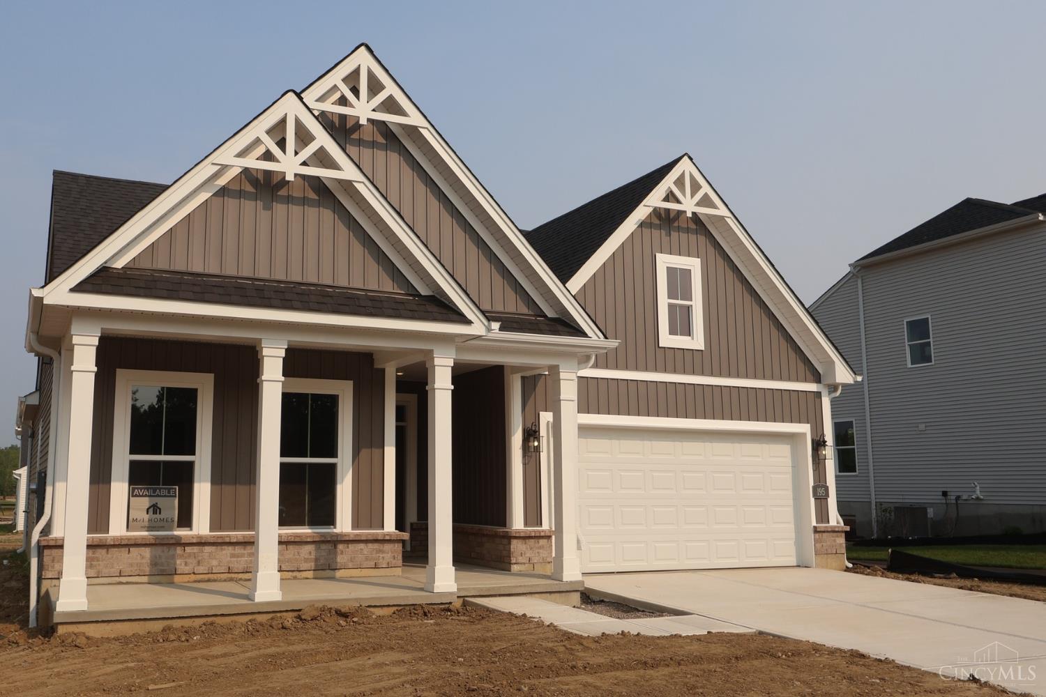 1st image of 195 Tilly Ct #0018, Springboro, OH 45066 | MLS# 1877850