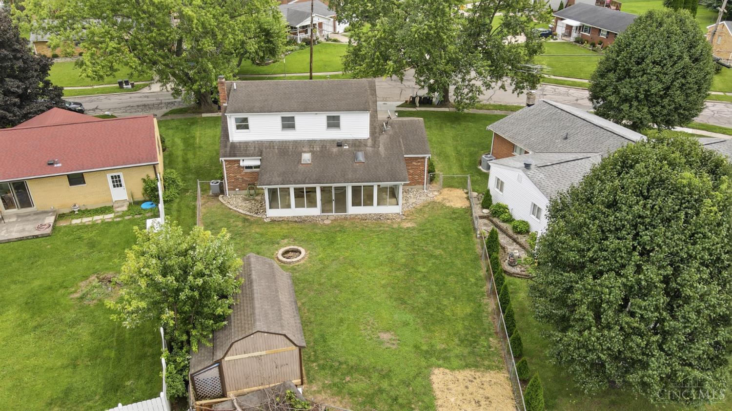 1103 Westfield Drive, Harrison, OH, 45030 — photo 42