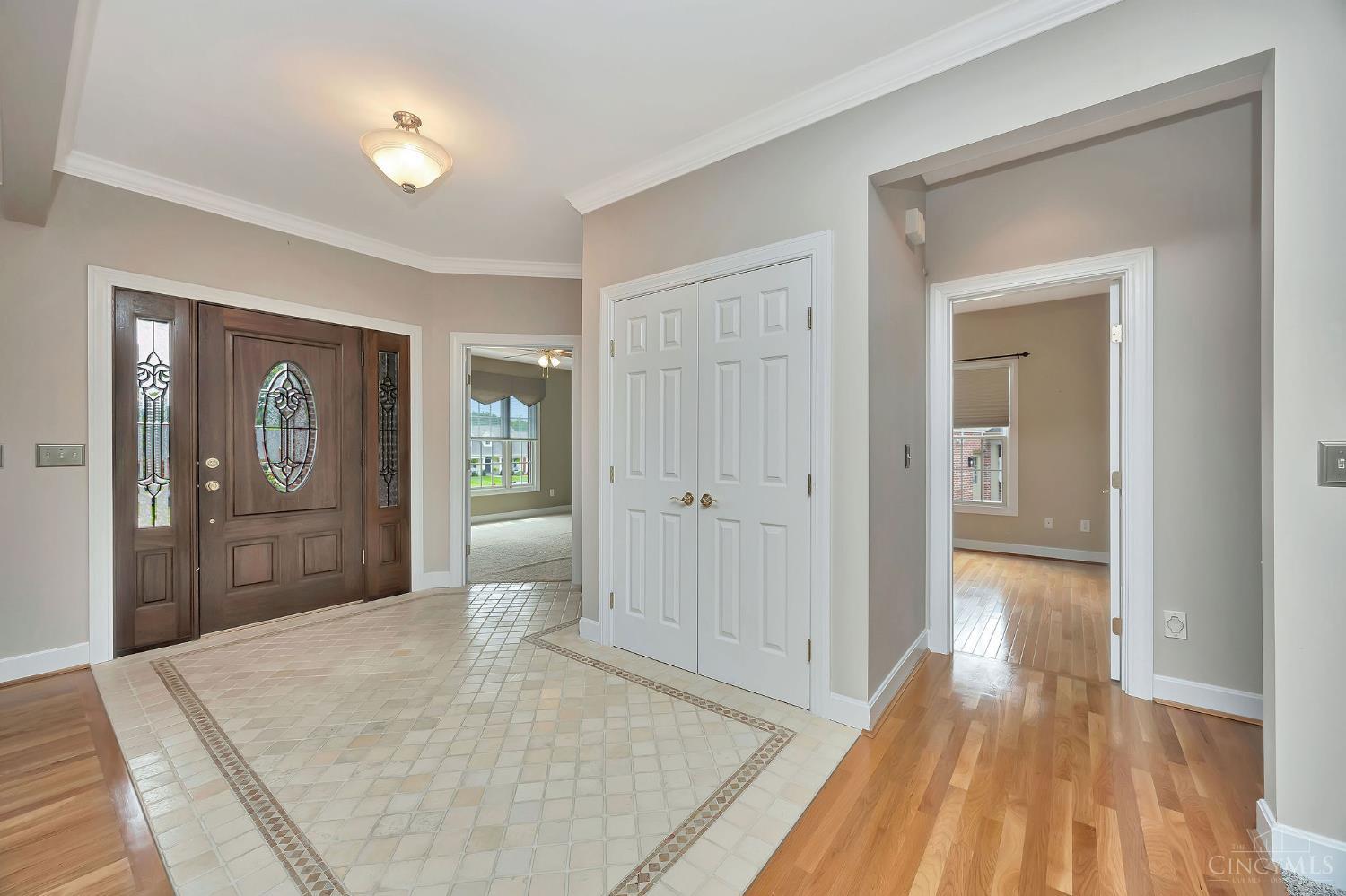 4004 Hickory Hollow Drive, Ross Twp, OH, 45013 — photo 3