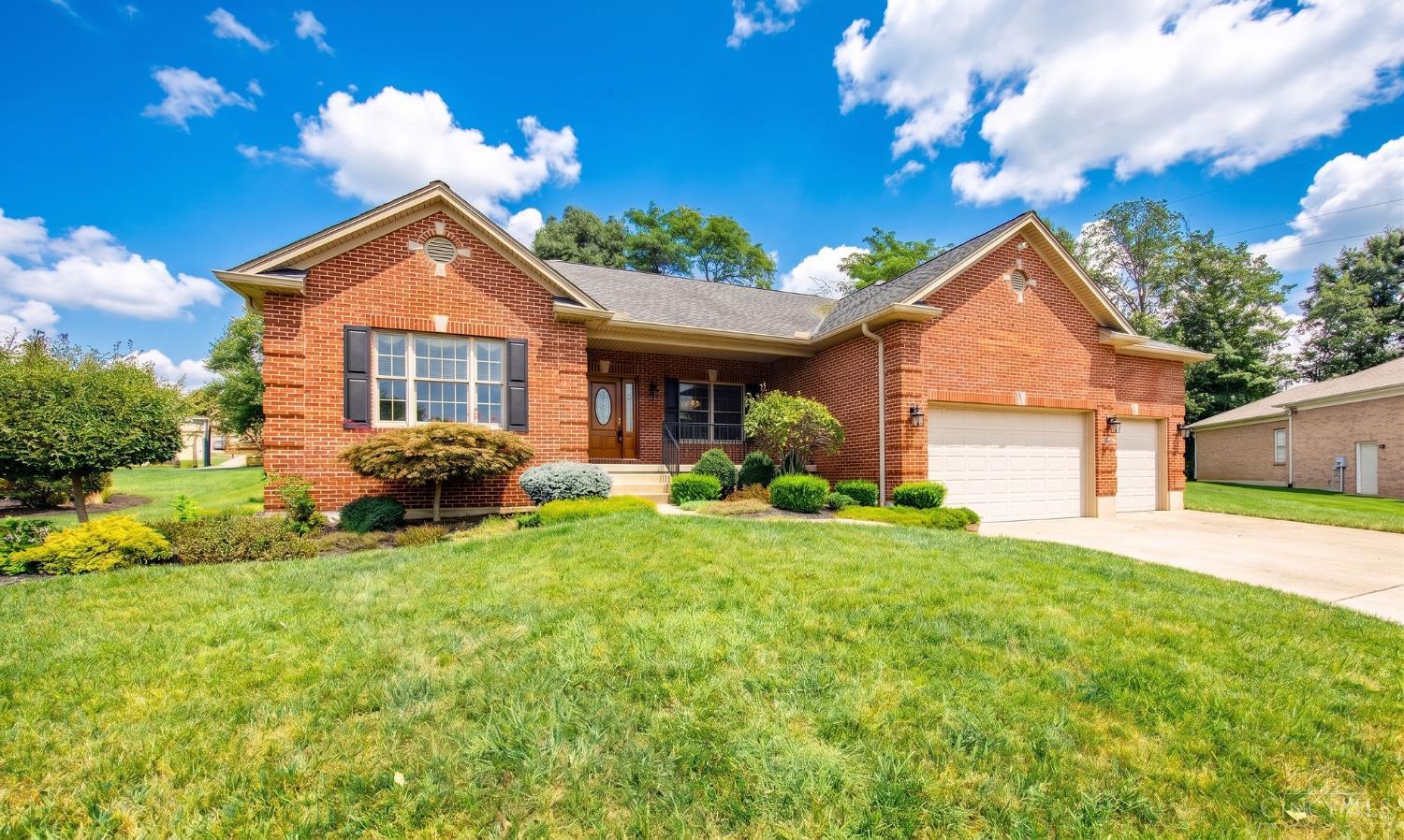 4004 Hickory Hollow Drive, Ross Twp, OH, 45013 — photo 52