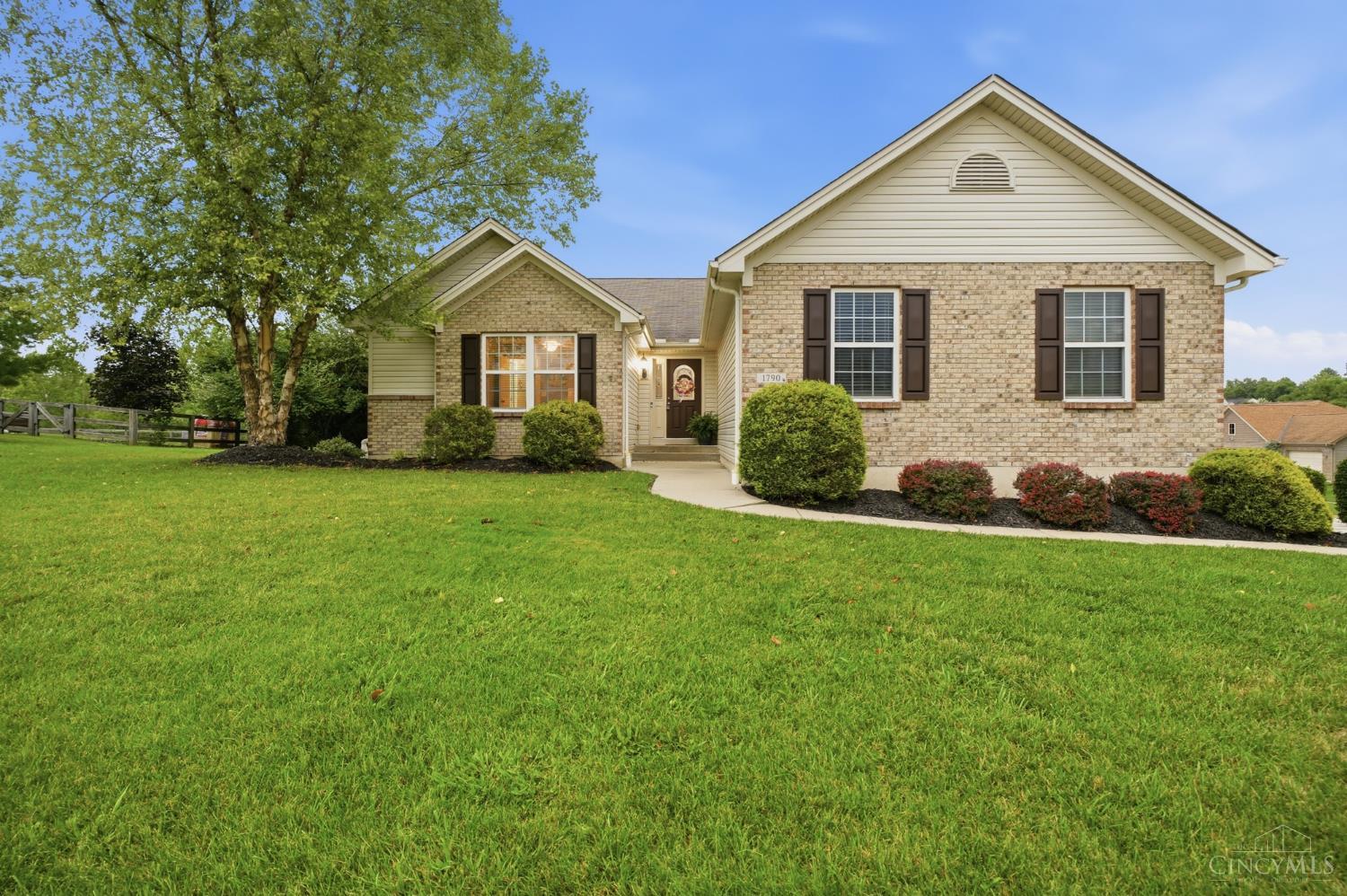 1790 Hanover Way, Hanover Twp, OH, 45013