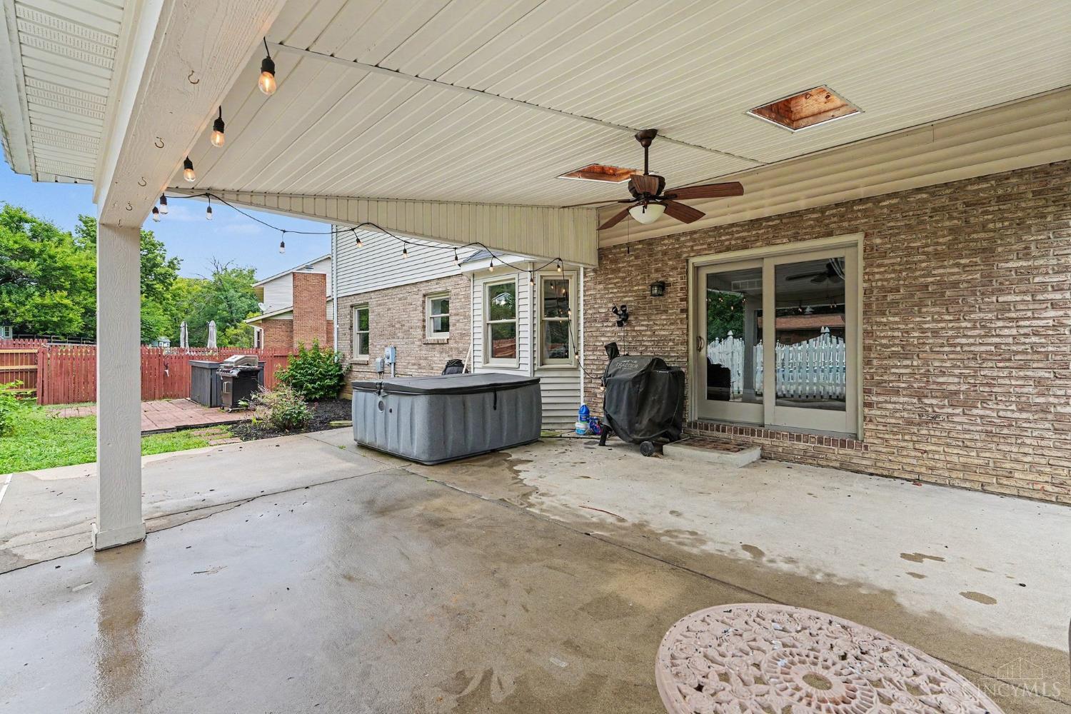 3648 Saratoga Drive, Fairfield Twp, OH, 45011 — photo 29