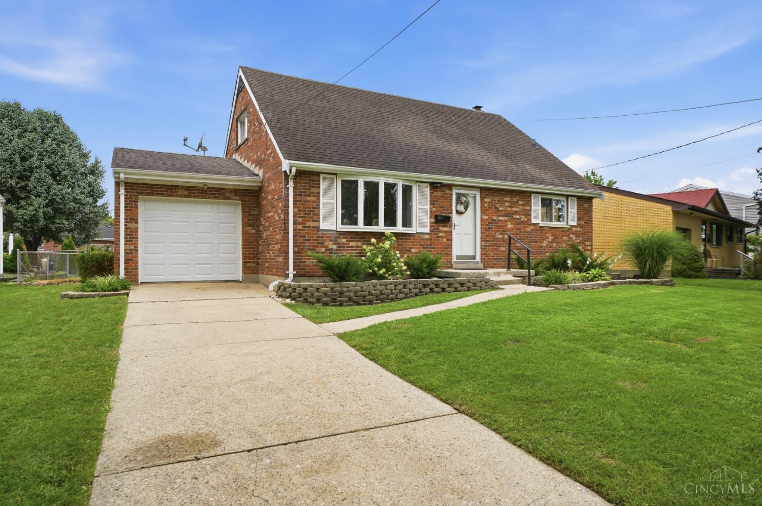 1103 Westfield Drive, Harrison, OH, 45030 — photo 3