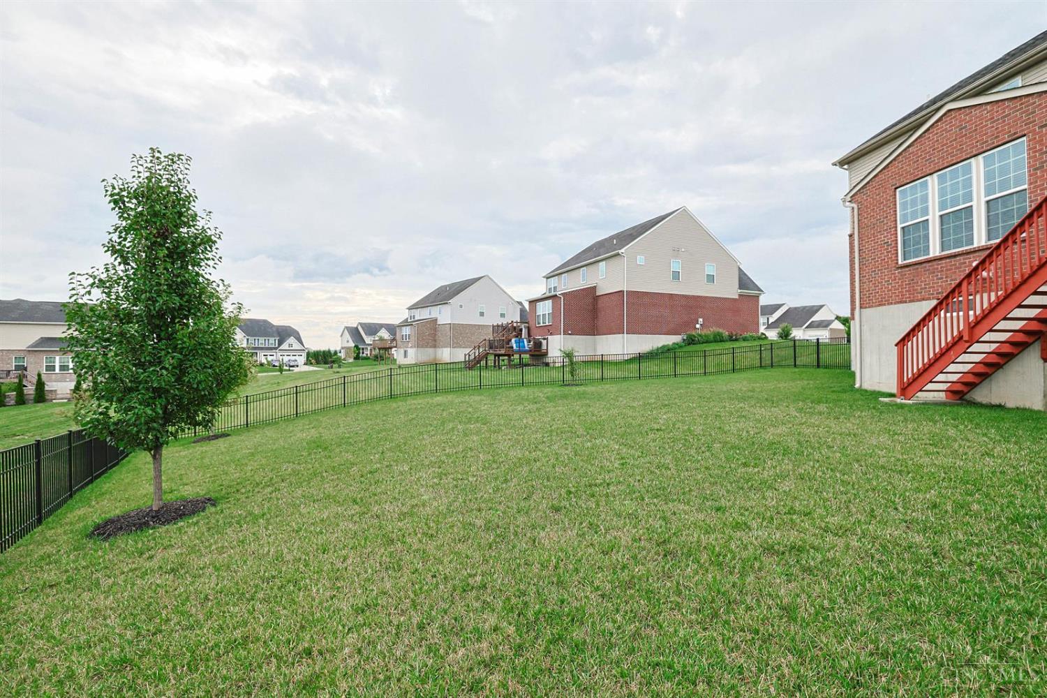 2706 Hartfield Lane, Mason, OH, 45040 — photo 46