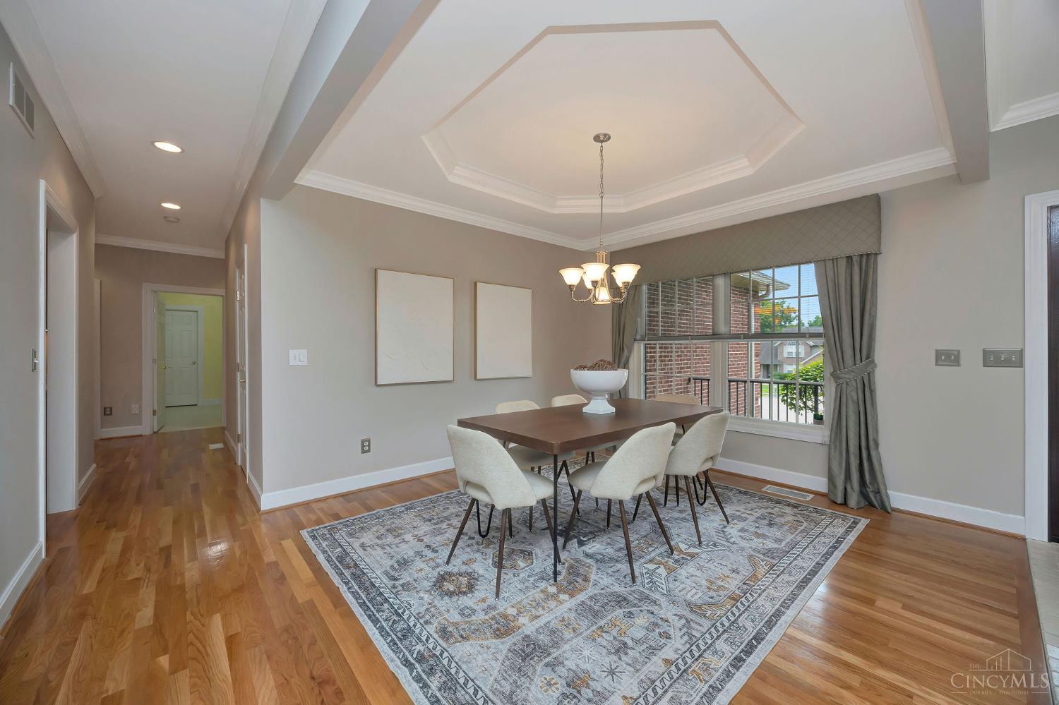 4004 Hickory Hollow Drive, Ross Twp, OH, 45013 — photo 19