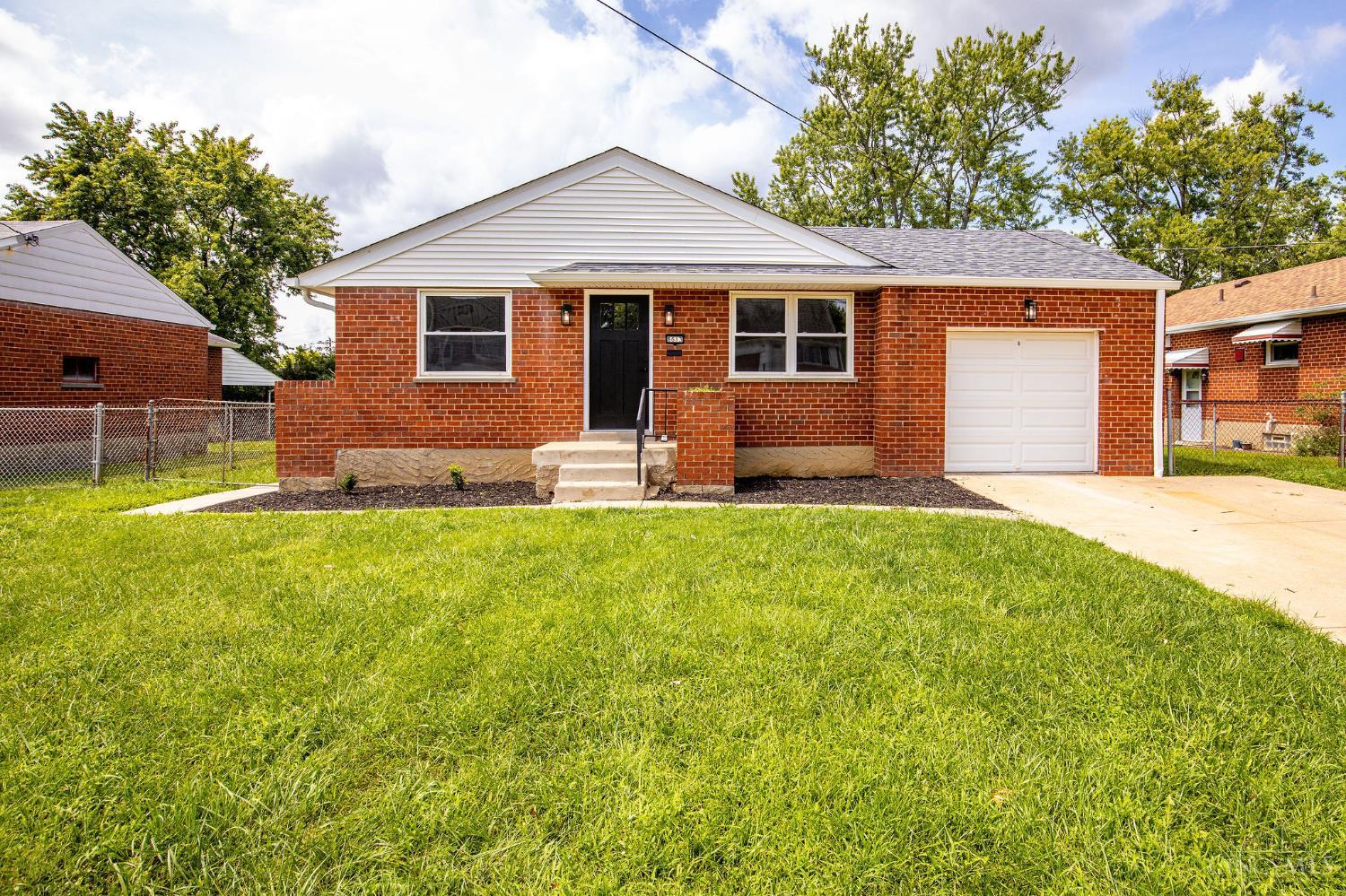 8613 Brent Drive, Springfield Twp., OH, 45231 — photo 36