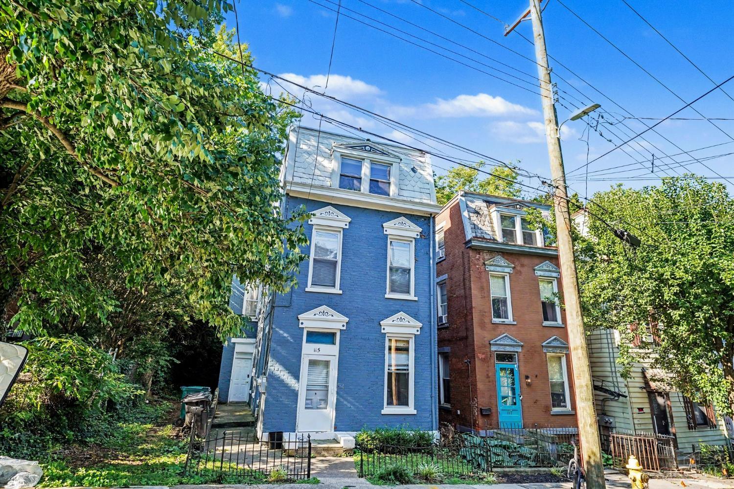 115 Parker Street, Cincinnati, OH, 45219 — photo 28