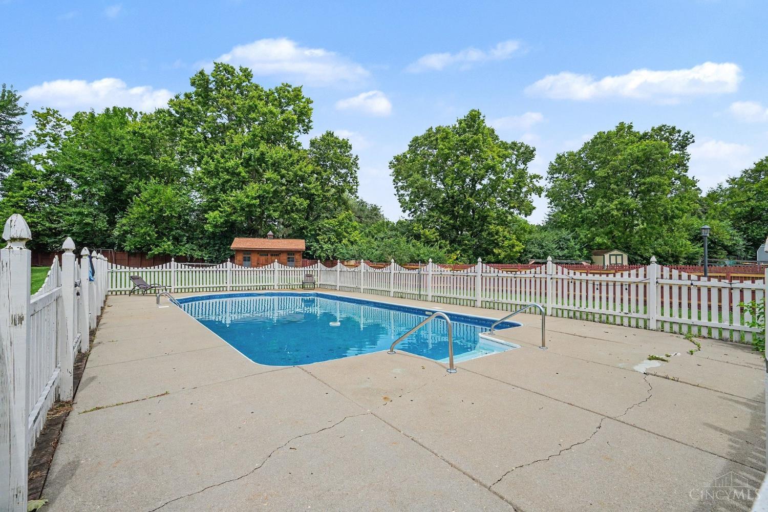 3648 Saratoga Drive, Fairfield Twp, OH, 45011 — photo 31