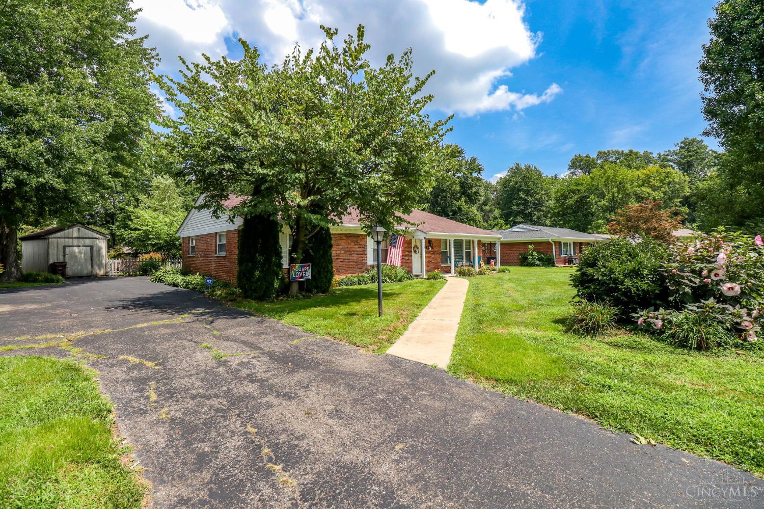 2nd image of 4150 Brookfield Dr, Union Twp, OH 45245 | MLS# 1888962