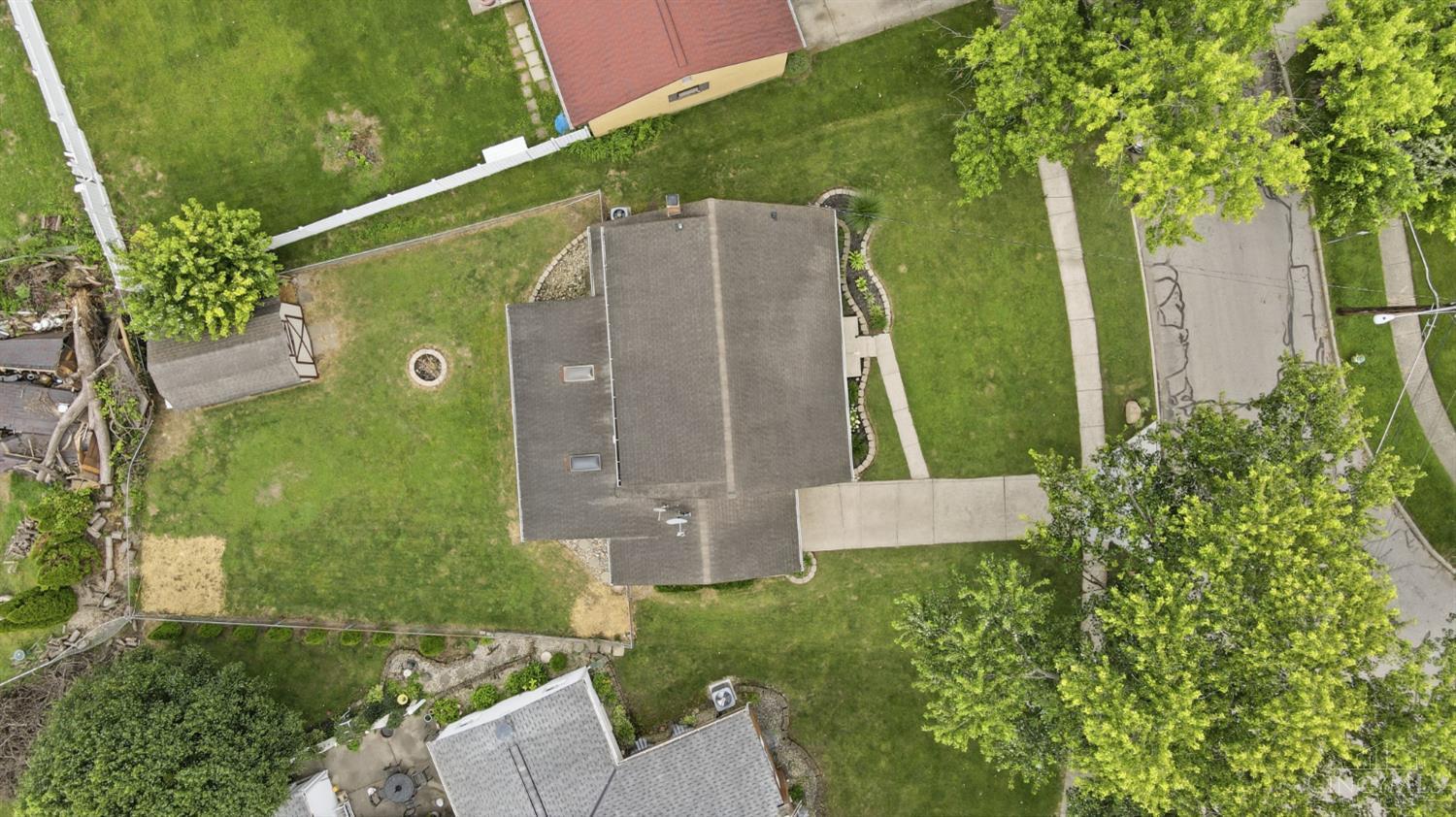 1103 Westfield Drive, Harrison, OH, 45030 — photo 44