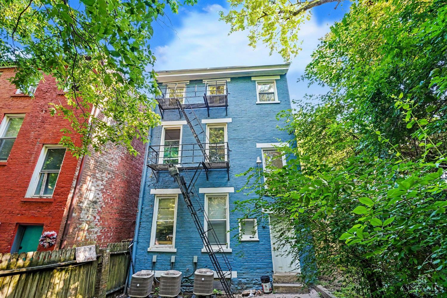 115 Parker Street, Cincinnati, OH, 45219 — photo 29