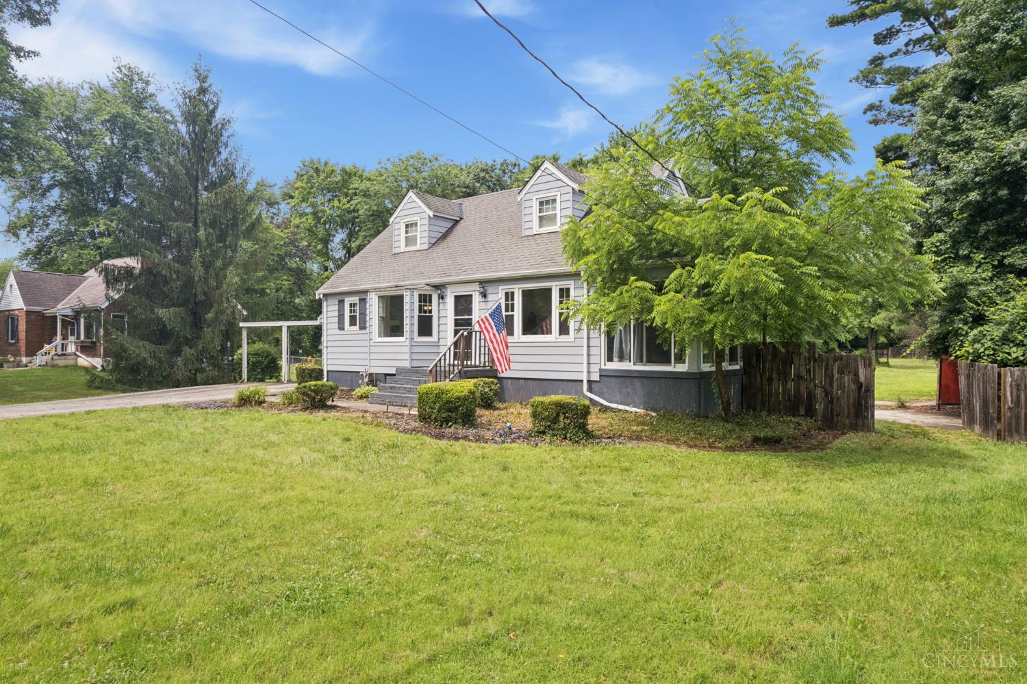 1st image of 4077 Mclean Dr, Union Twp, OH 45255 | MLS# 1890763