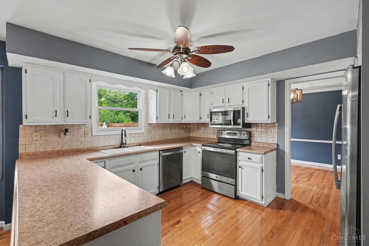 3648 Saratoga Drive, Fairfield Twp, OH, 45011 — photo 8
