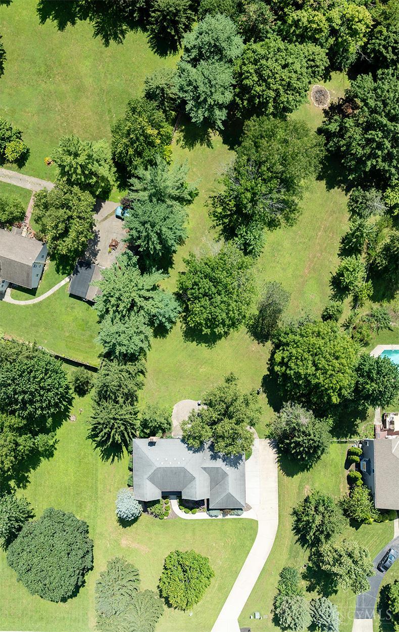 4824 Appaloosa Trl, Mason, OH, 45040 — photo 11