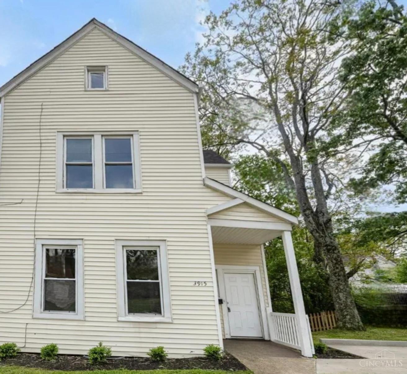 1st image of 3915 Liberty, Cincinnati, OH 45205 | MLS# 1889904