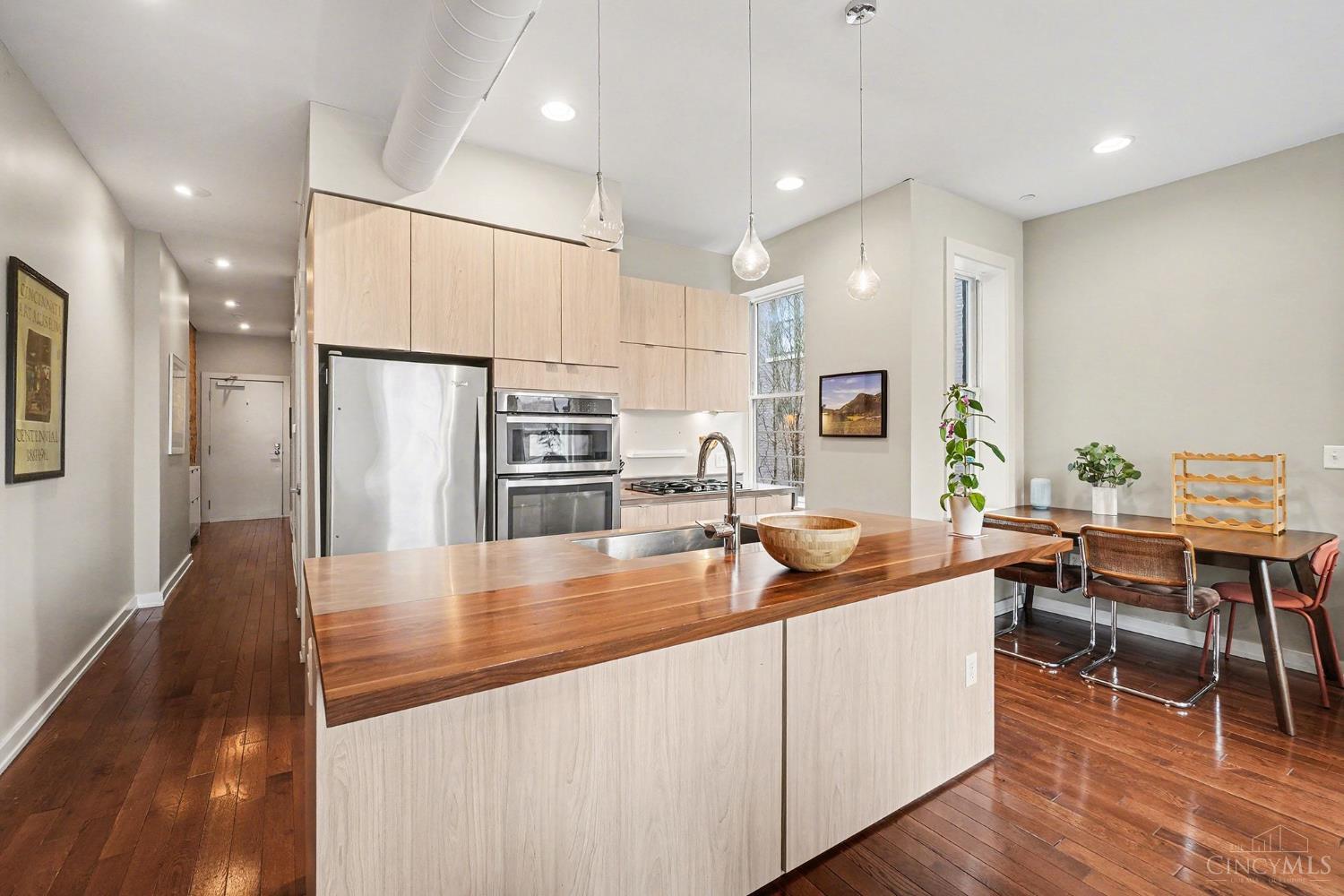 122 Fifteenth Street #223, Cincinnati, OH, 45202 — photo 9