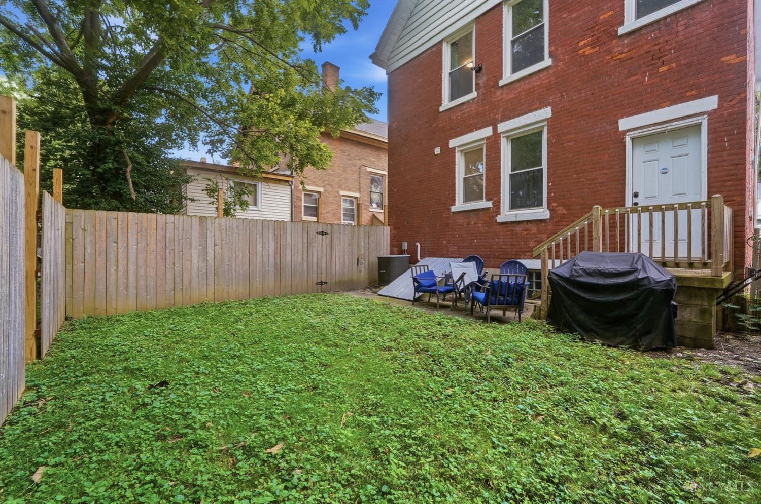 3626 Bevis Avenue, Cincinnati, OH, 45207 — photo 34