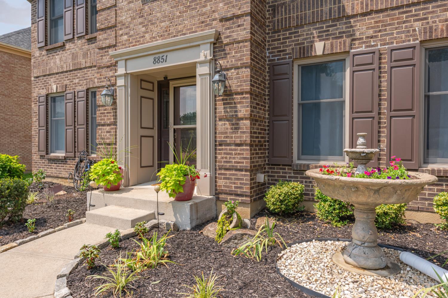 Photo 3 of Single family home for sale at 8851 Eagleridge Dr, West Chester, OH 45069 | MLS# 1890894 | Listing updated on 2026-09-15