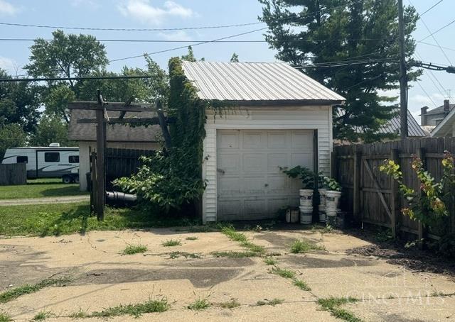 325 Cherry Street, Washington Court Hous, OH, 43160 — photo 2