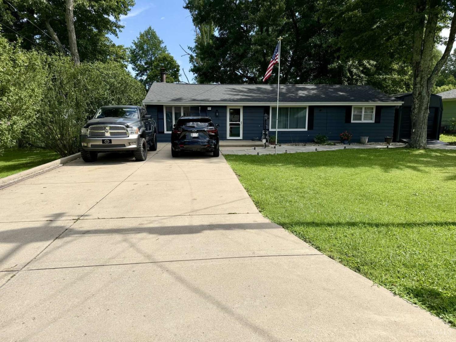 1397 Stella Drive, Goshen Twp, OH, 45140 — photo 2