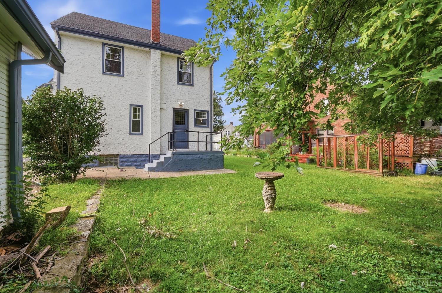 1626 Rose Place, Cincinnati, OH, 45237 — photo 31