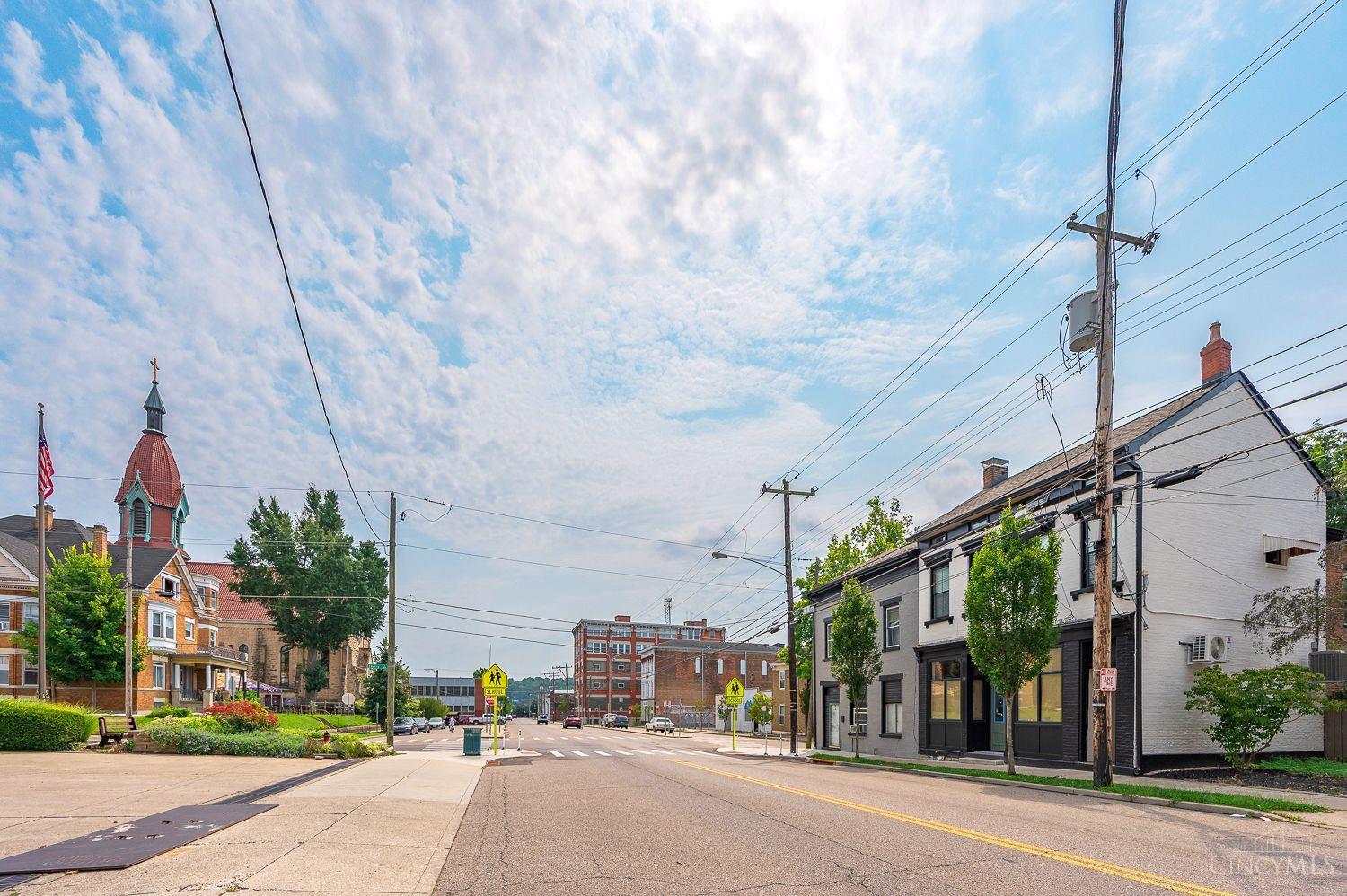 1st image of 1669 Blue Rock St, Cincinnati, OH 45223 | MLS# 1890904