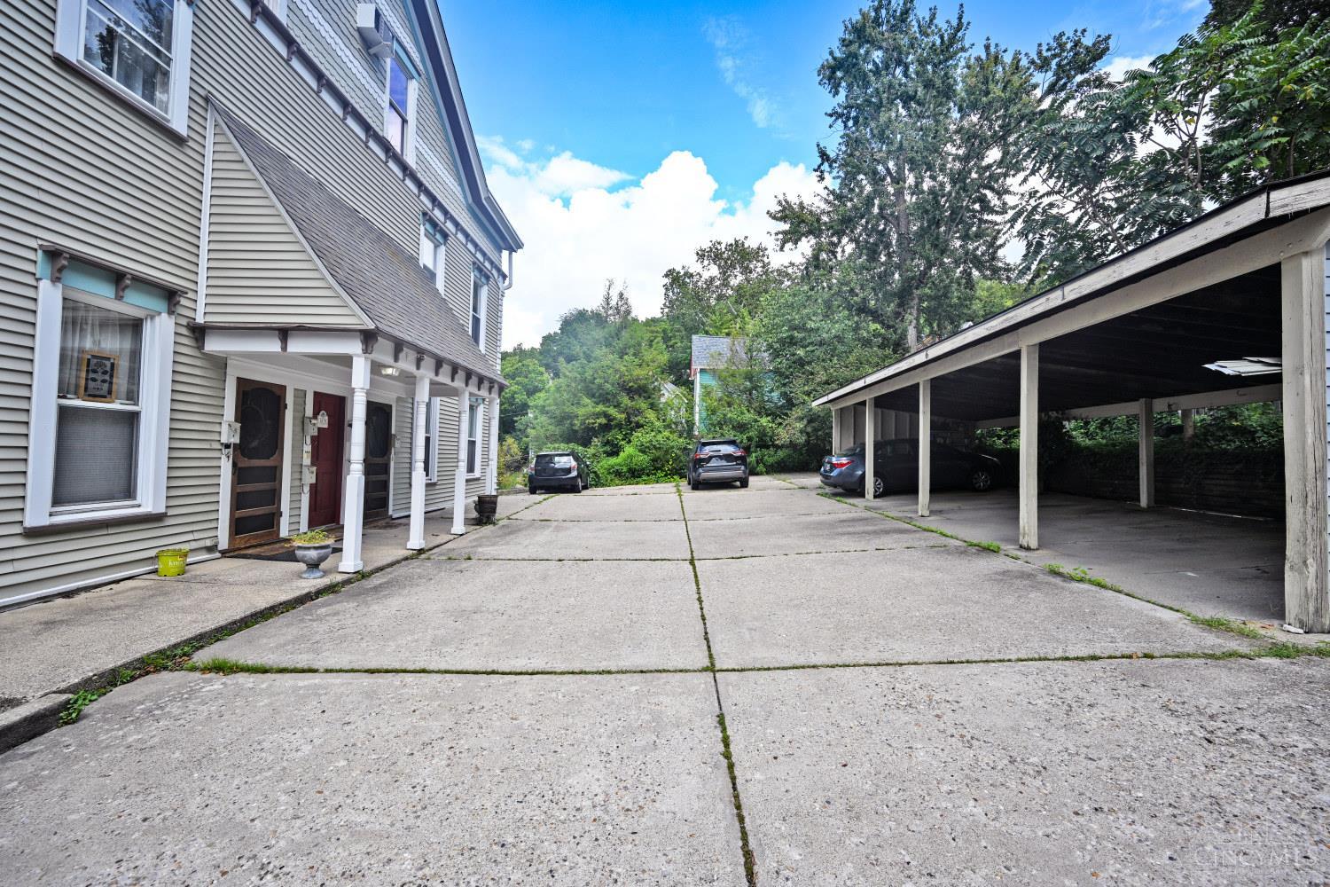 3710 Creighton Place #5, Cincinnati, OH, 45226 — photo 33