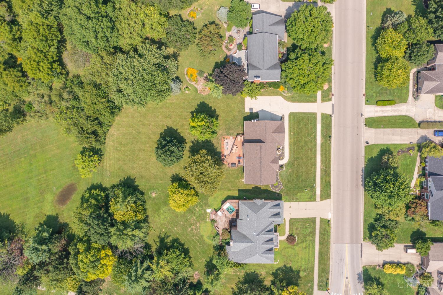 8851 Eagleridge Drive, West Chester, OH, 45069 — photo 49