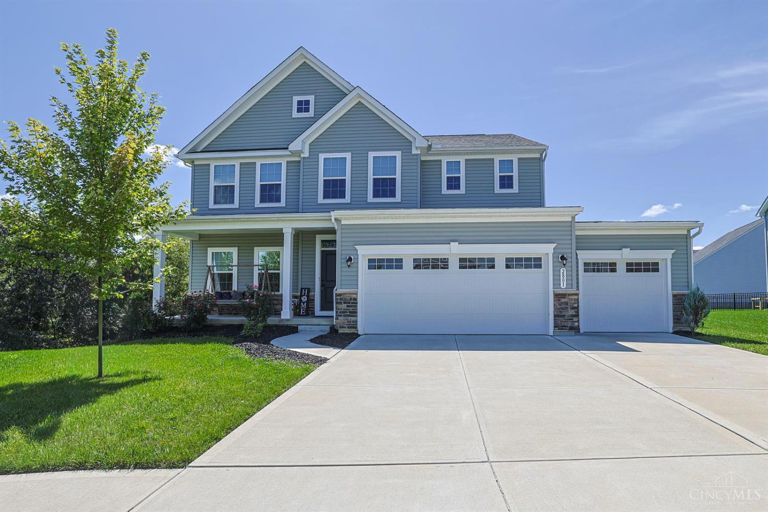 2nd image of 2801 Aristides Ct, Morrow, OH 45152 | MLS# 1890239
