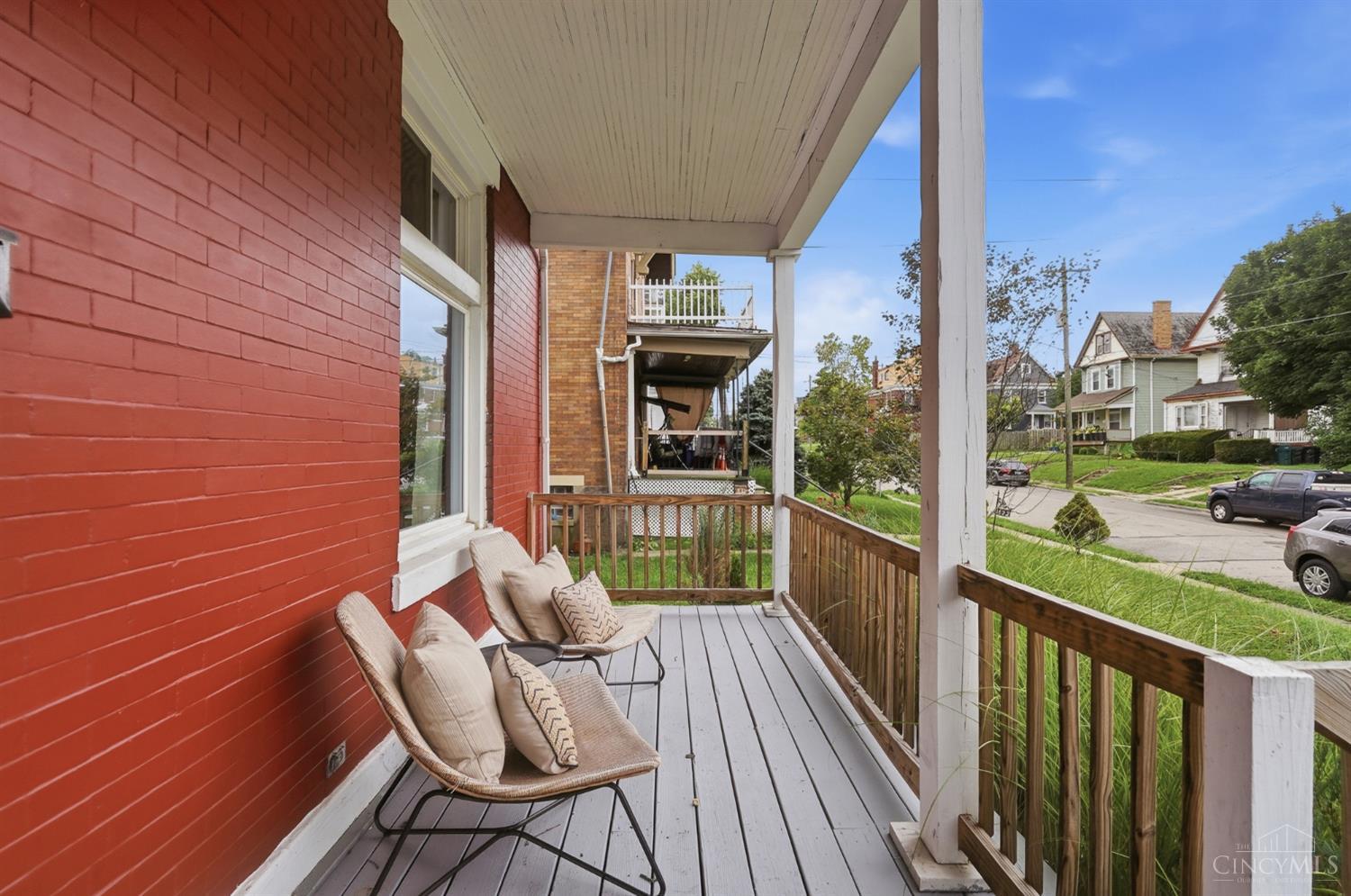 4th image of 3626 Bevis Ave, Cincinnati, OH 45207 | MLS# 1890853