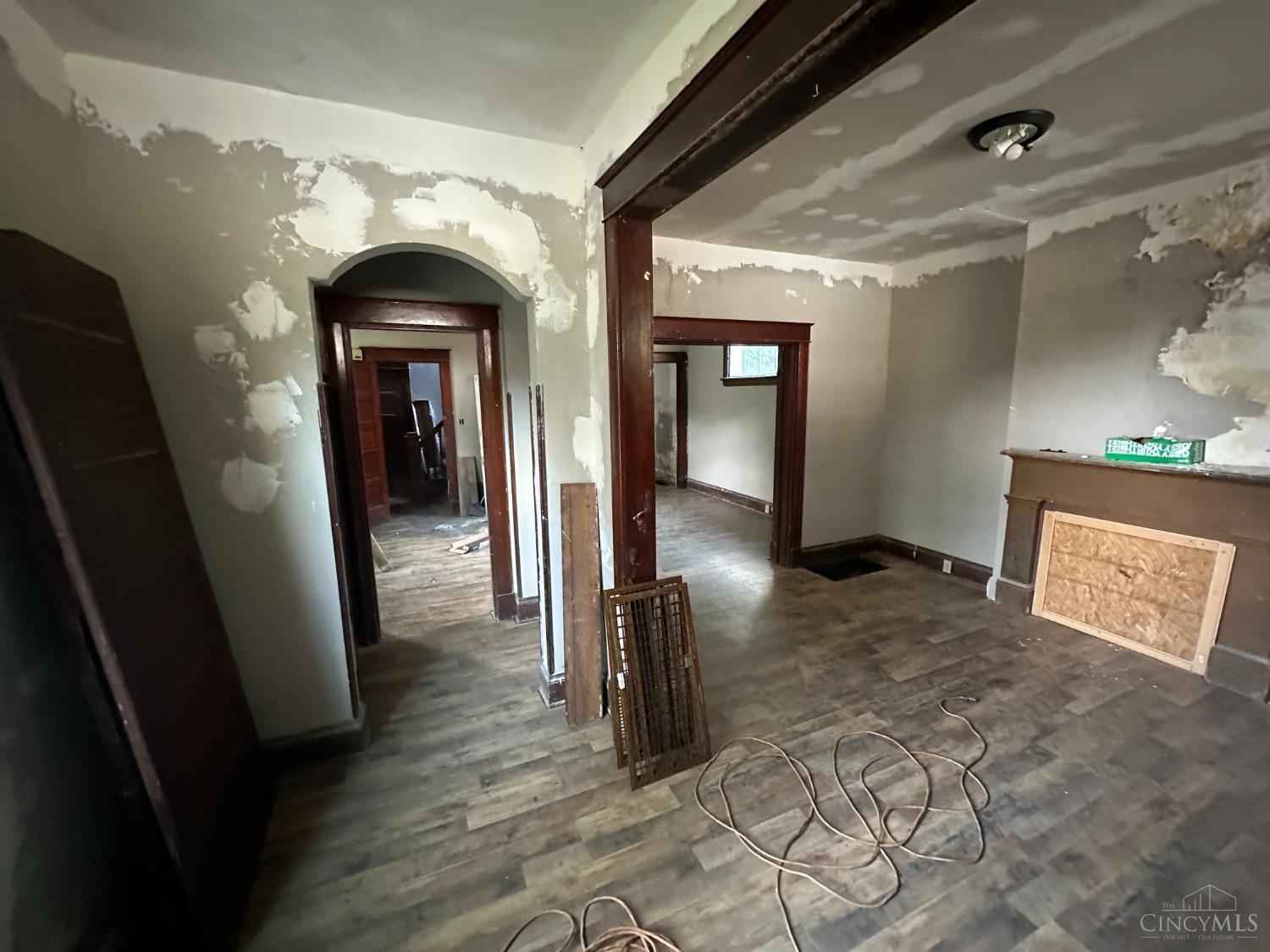2307 Vine Street, Cincinnati, OH, 45219 — photo 3
