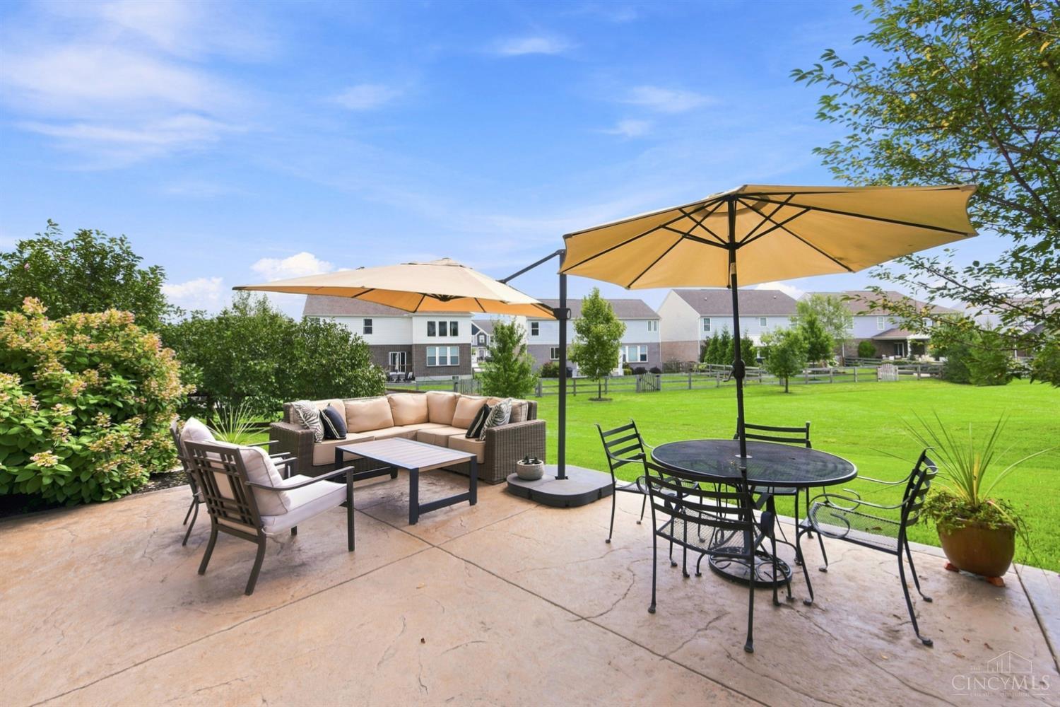 9328 Gardenside Lane, Deerfield Twp., OH, 45140 — photo 45