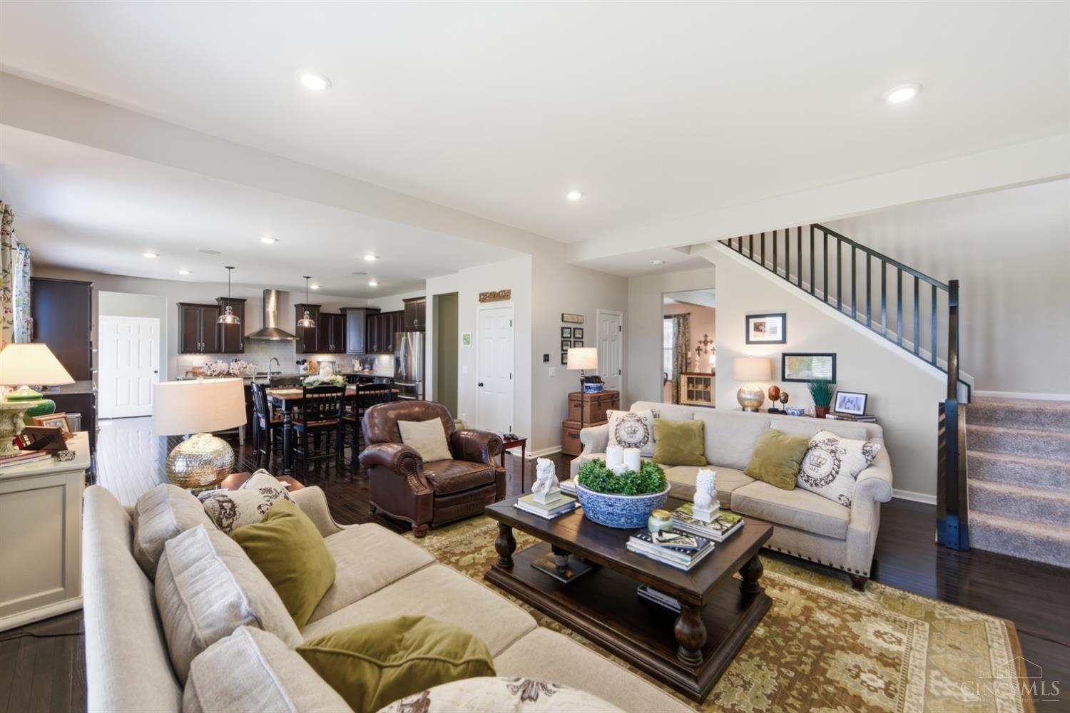 9328 Gardenside Lane, Deerfield Twp., OH, 45140 — photo 4