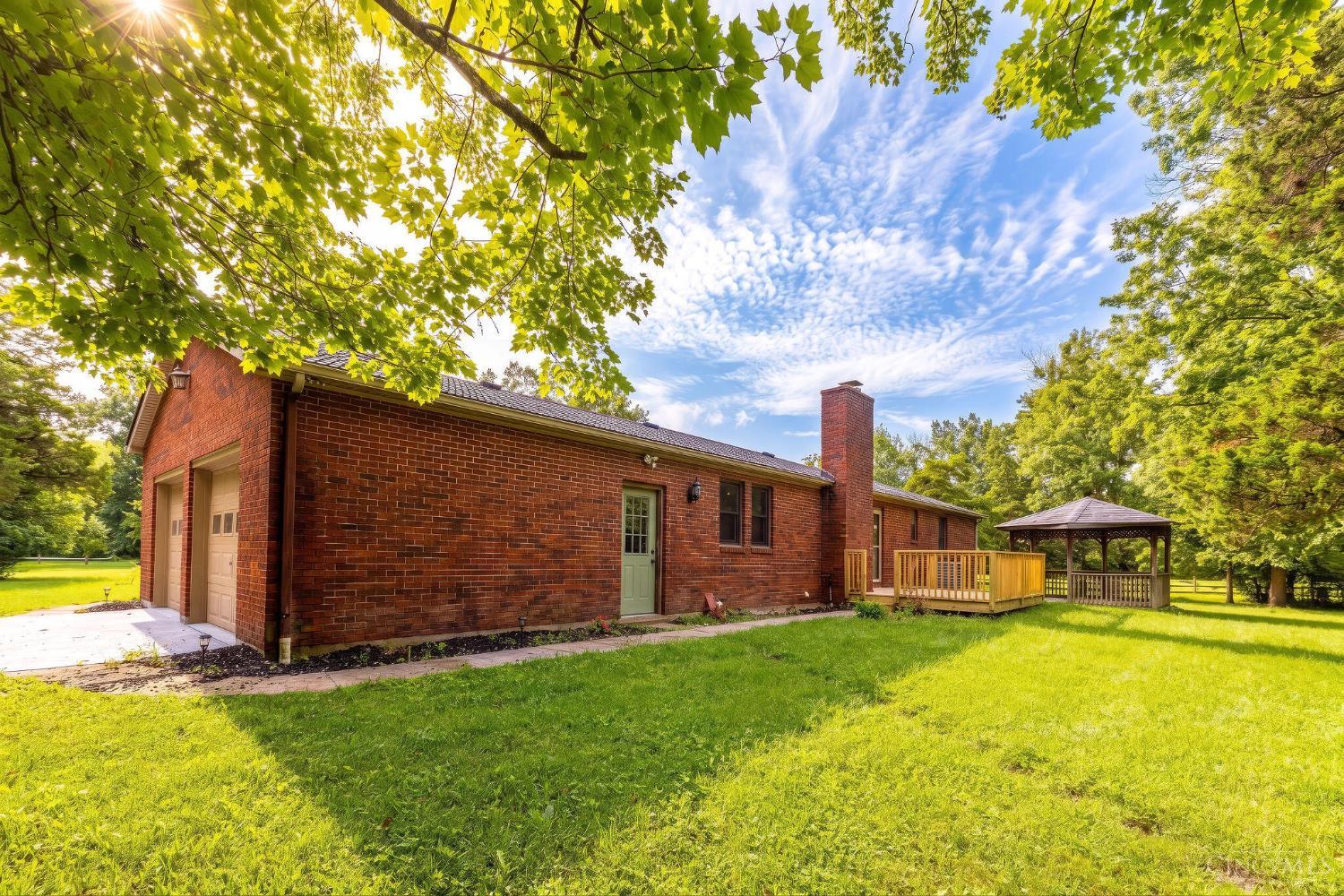 4th image of 4840 Roachester Osceola Rd, Morrow, OH 45152 | MLS# 1890901