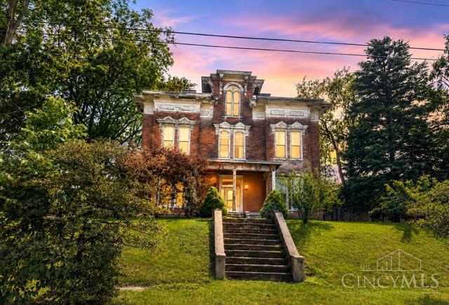 325 Cherry Street, Washington Court Hous, OH, 43160