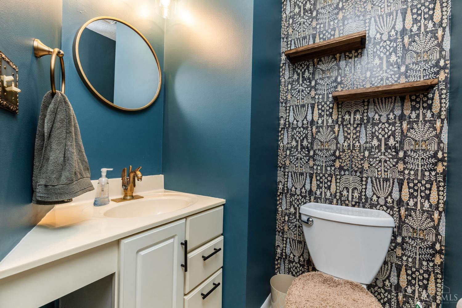 2452 Doeview Court, Cincinnati, OH, 45230 — photo 19