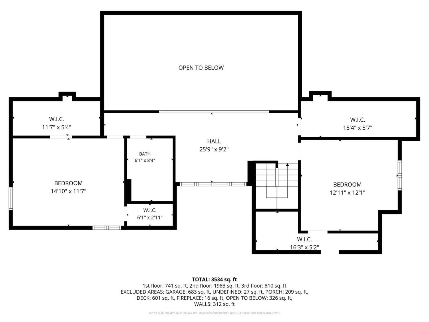 3533 Woodland Trail, Pierce Twp, OH, 45255 — photo 34
