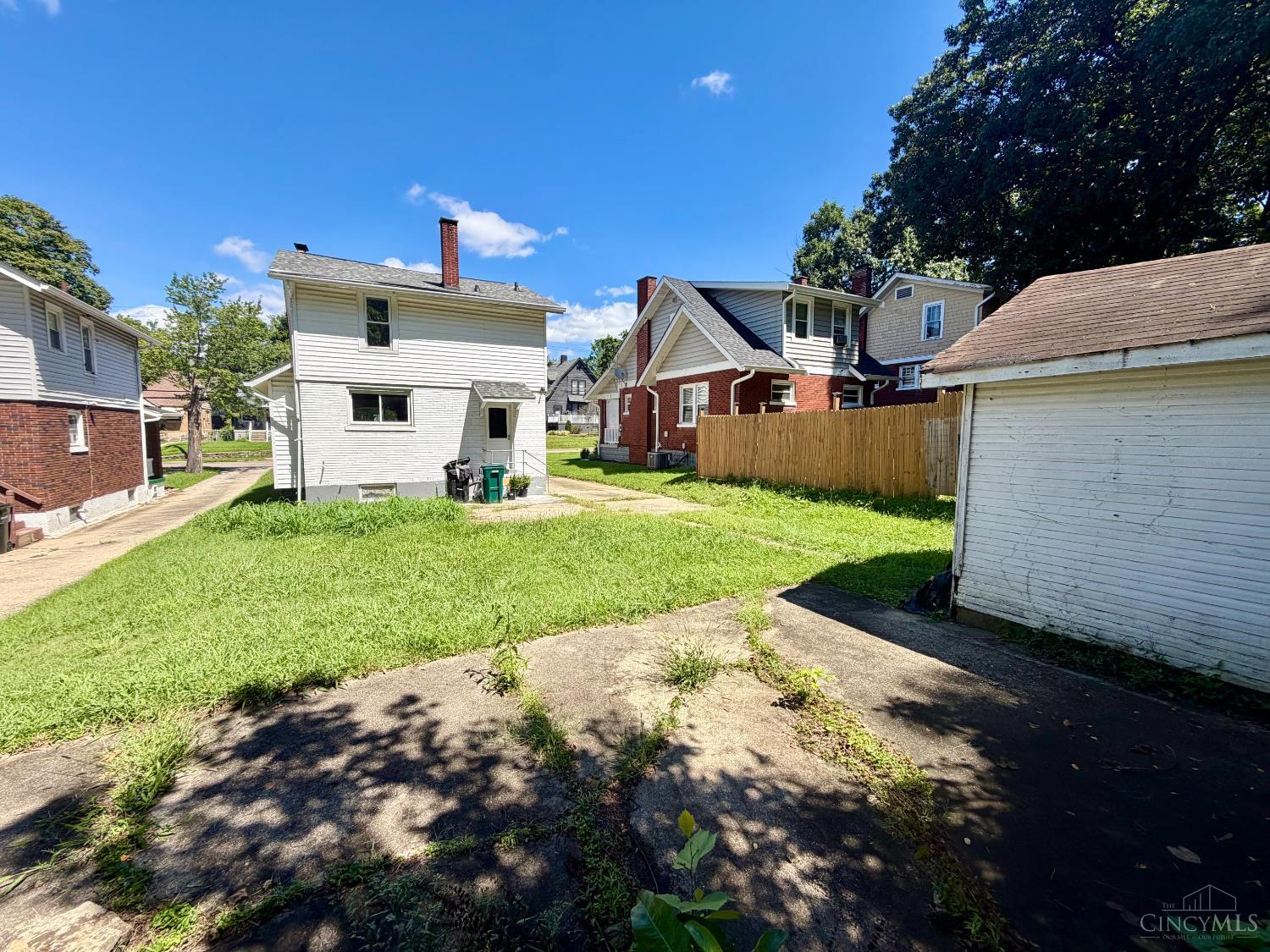 1217 Groesbeck Rd, Cincinnati, OH, 45224 — photo 10