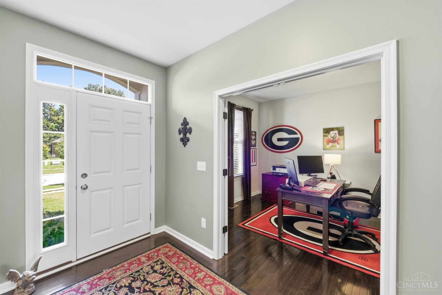 9328 Gardenside Lane, Deerfield Twp., OH, 45140 — photo 21