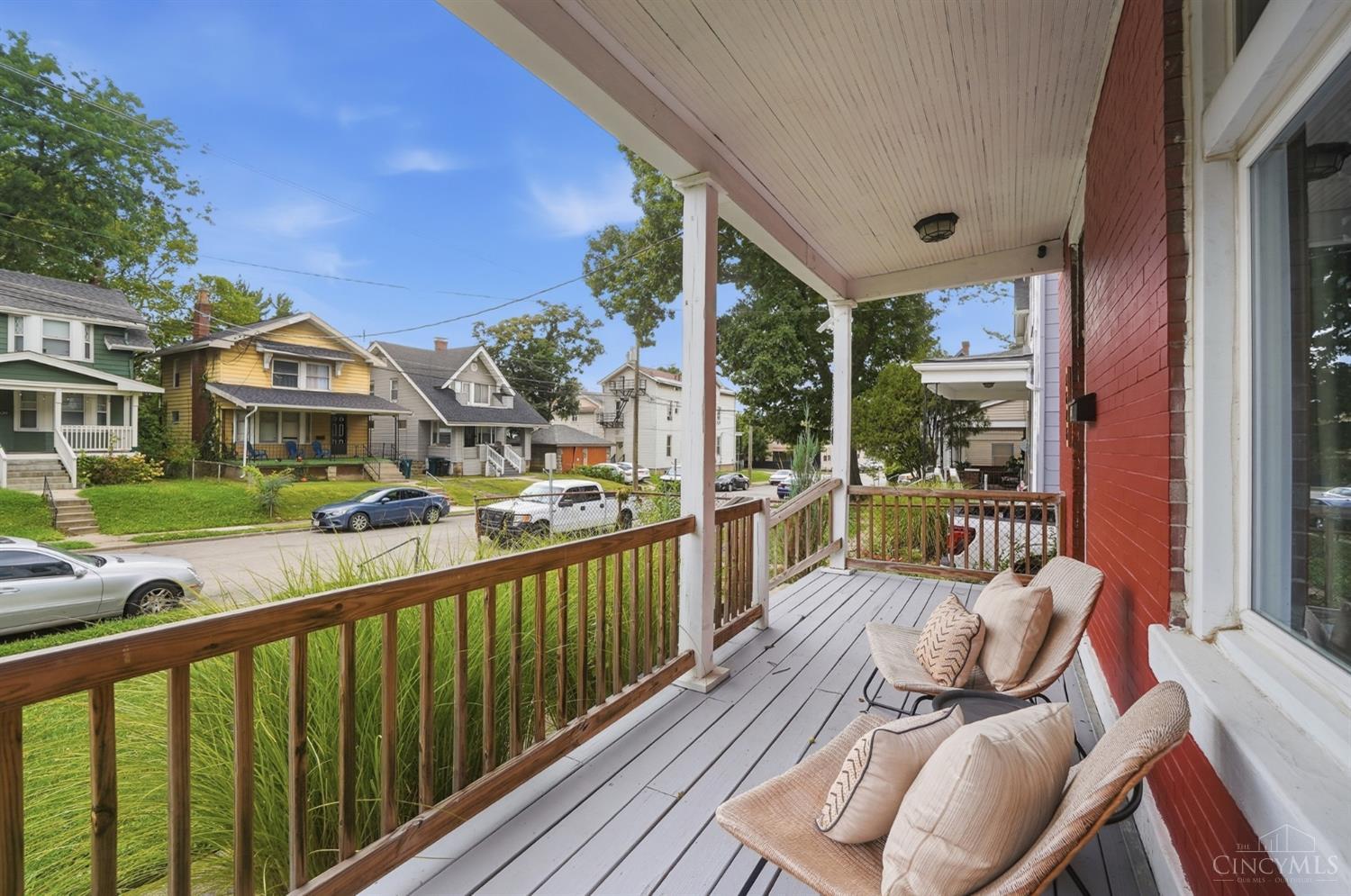 5th image of 3626 Bevis Ave, Cincinnati, OH 45207 | MLS# 1890853