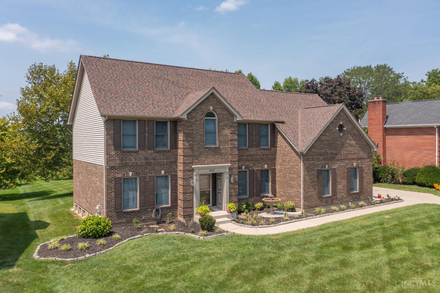 Photo 1 of Single family home for sale at 8851 Eagleridge Dr, West Chester, OH 45069 | MLS# 1890894 | Listing updated on 2026-09-15