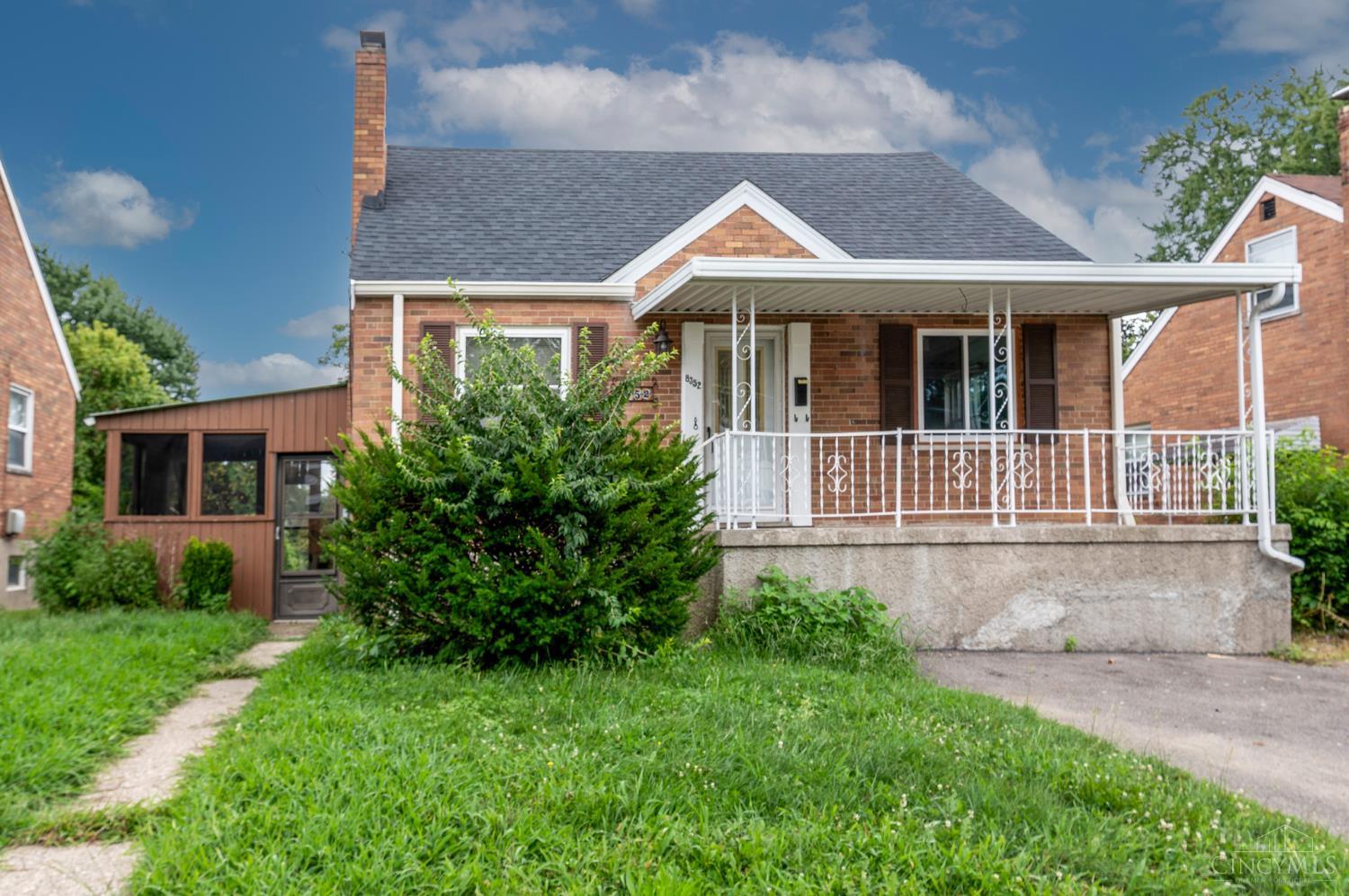 1st image of 8352 Lyness Dr, Colerain Twp, OH 45239 | MLS# 1890837
