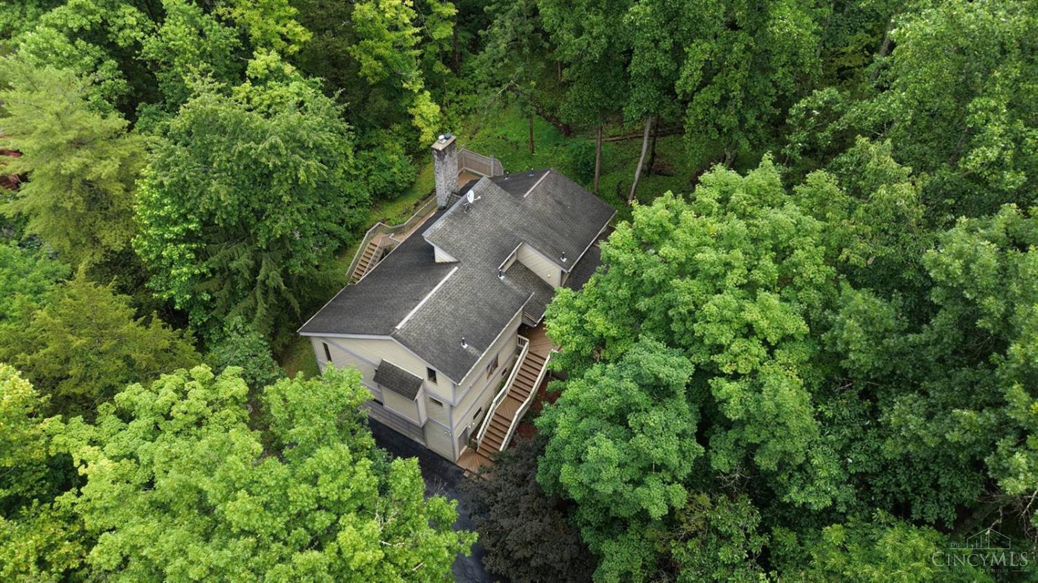 3533 Woodland Trail, Pierce Twp, OH, 45255