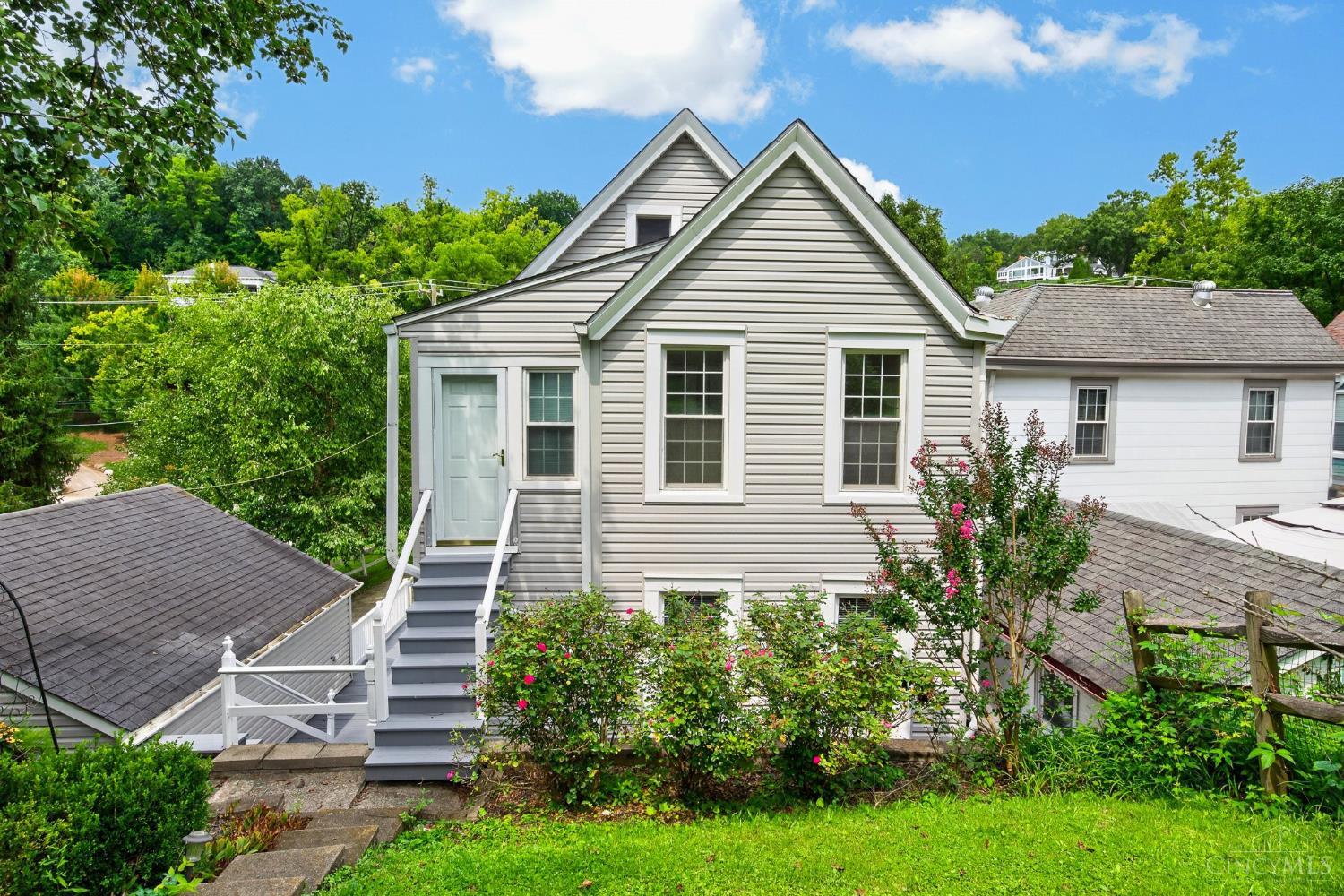 560 Delta Avenue, Cincinnati, OH, 45226 — photo 57