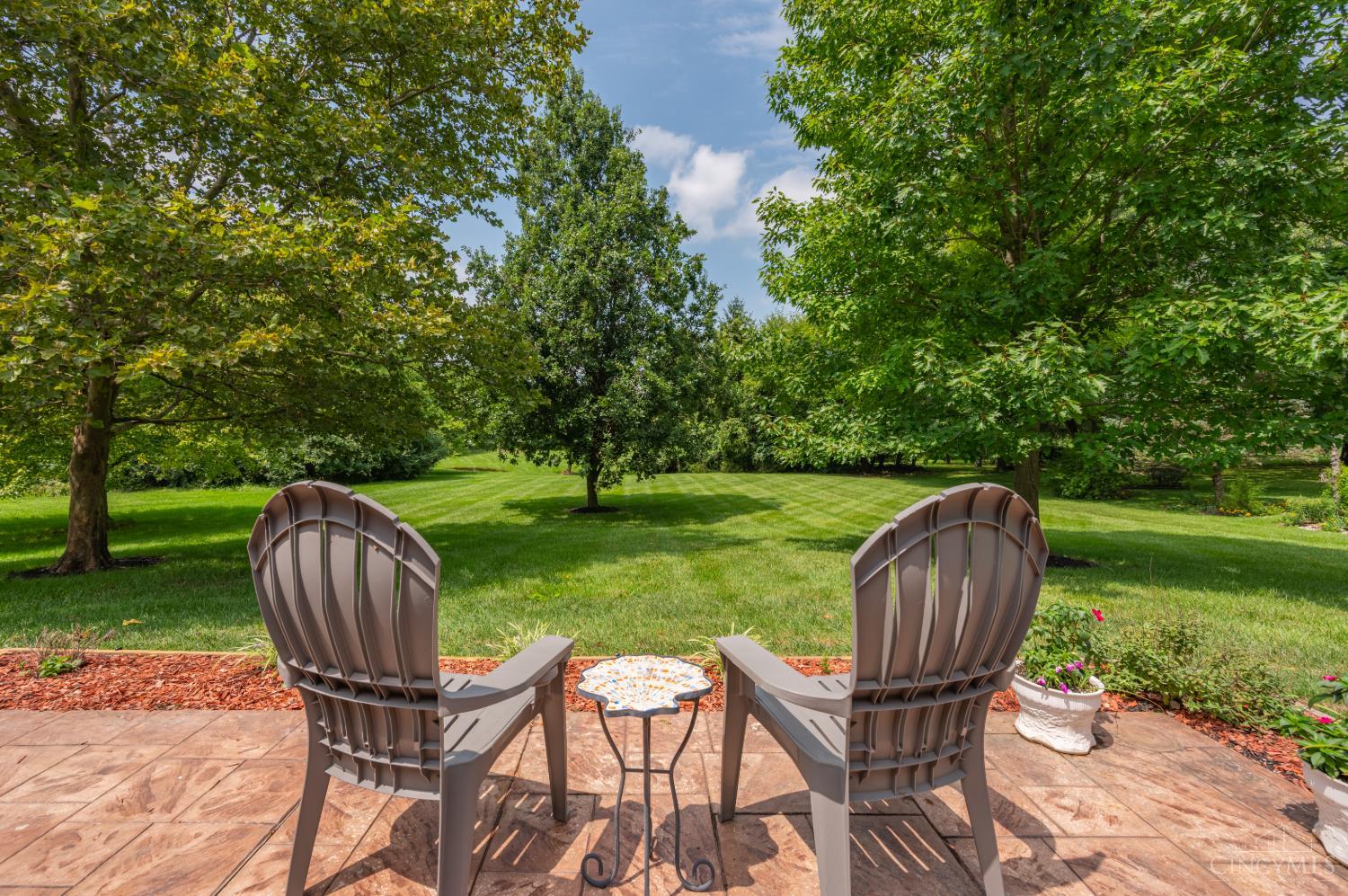 8851 Eagleridge Drive, West Chester, OH, 45069 — photo 45
