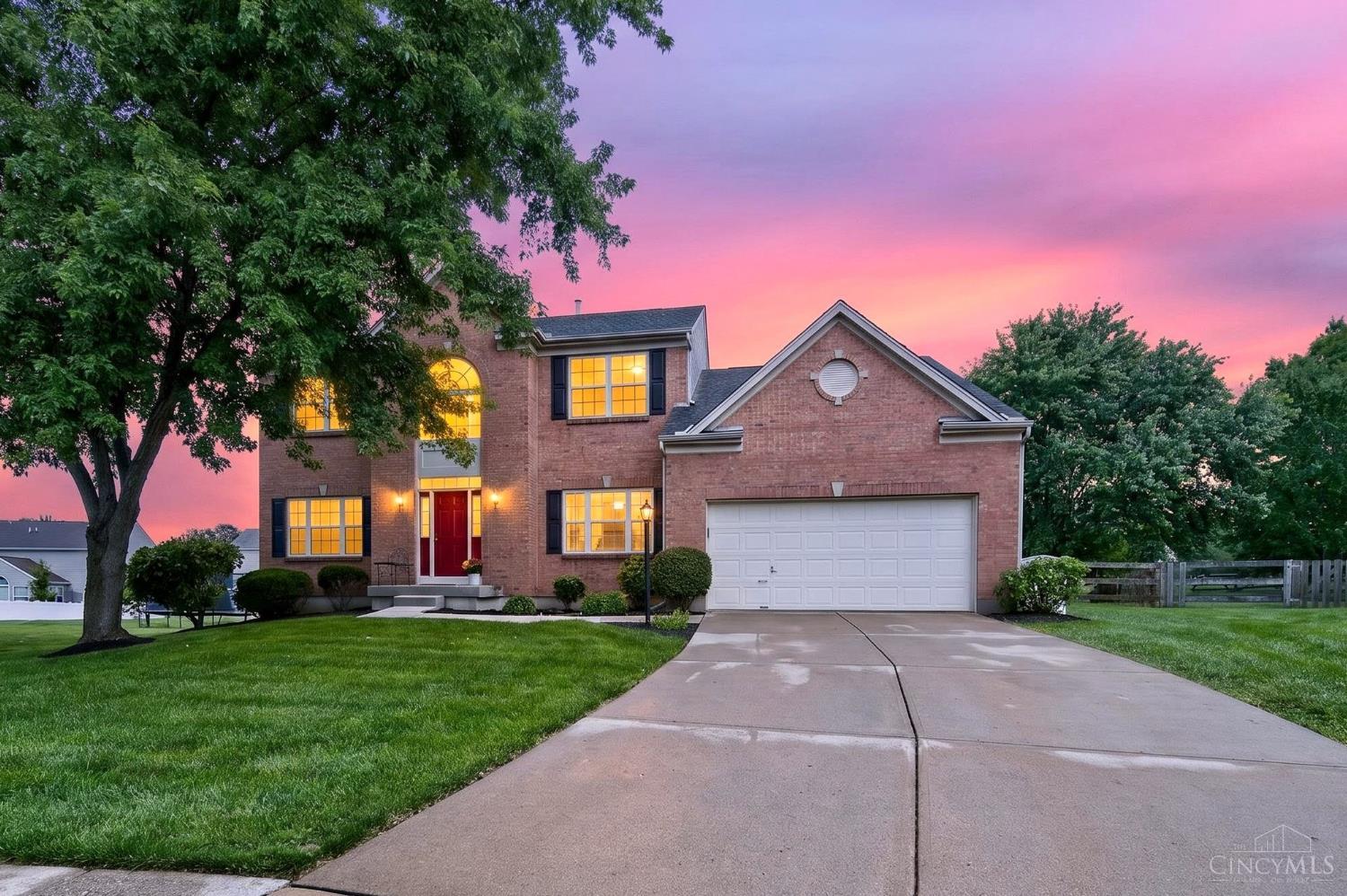 image of 926 Birch, Hamilton Twp, OH 45152 | MLS# 1890598