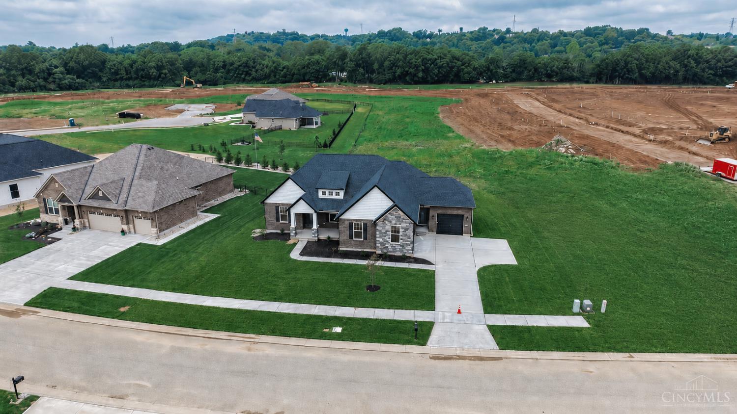 3664 Silax Drive, Ross Twp, OH, 45013 — photo 2